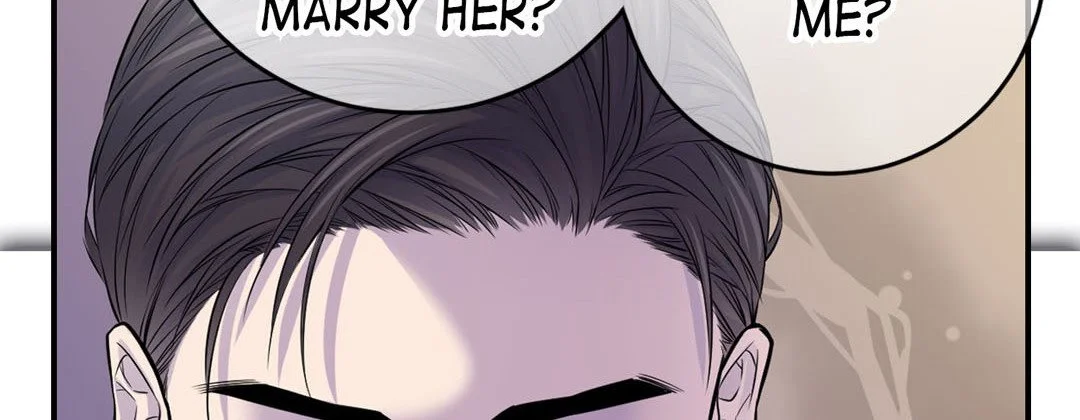 My Ex, Client - Chapter 35